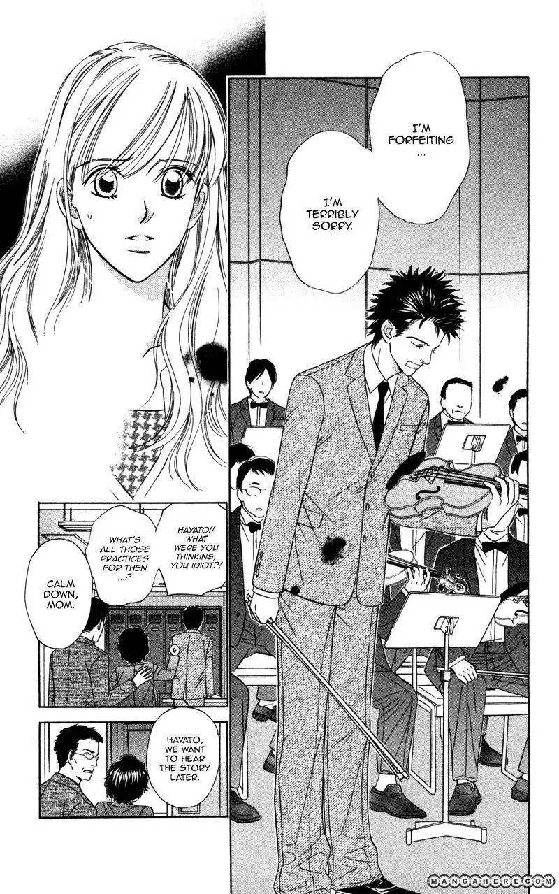 Kono Uta wa Kimi no Tameni Chapter 3 10